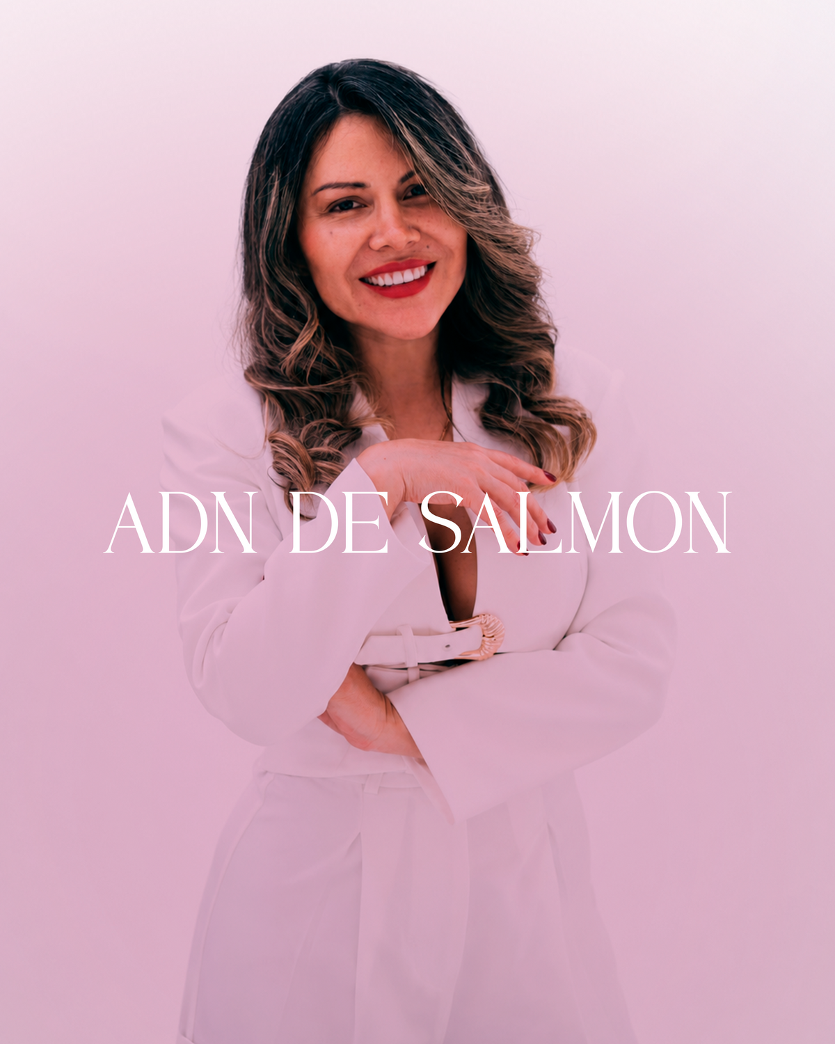 ADN de Salmón | Calidad y Glow de la Piel