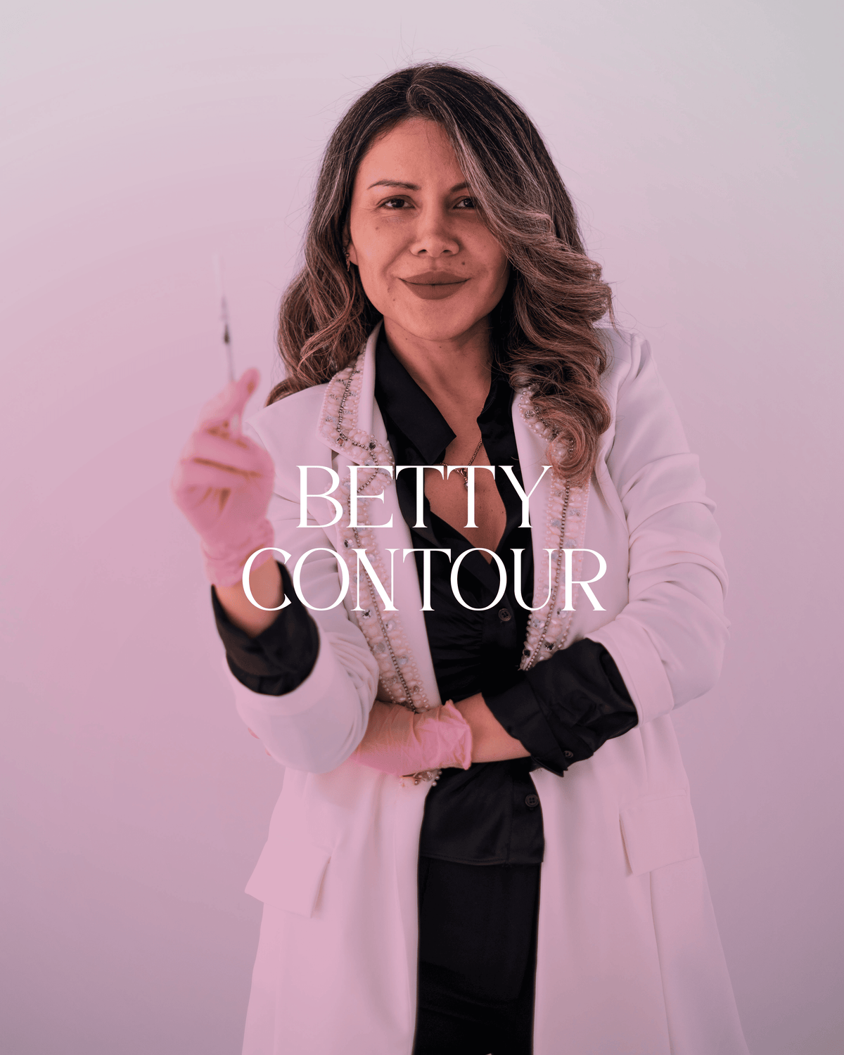 Betty Contour | Armonización Facial Full