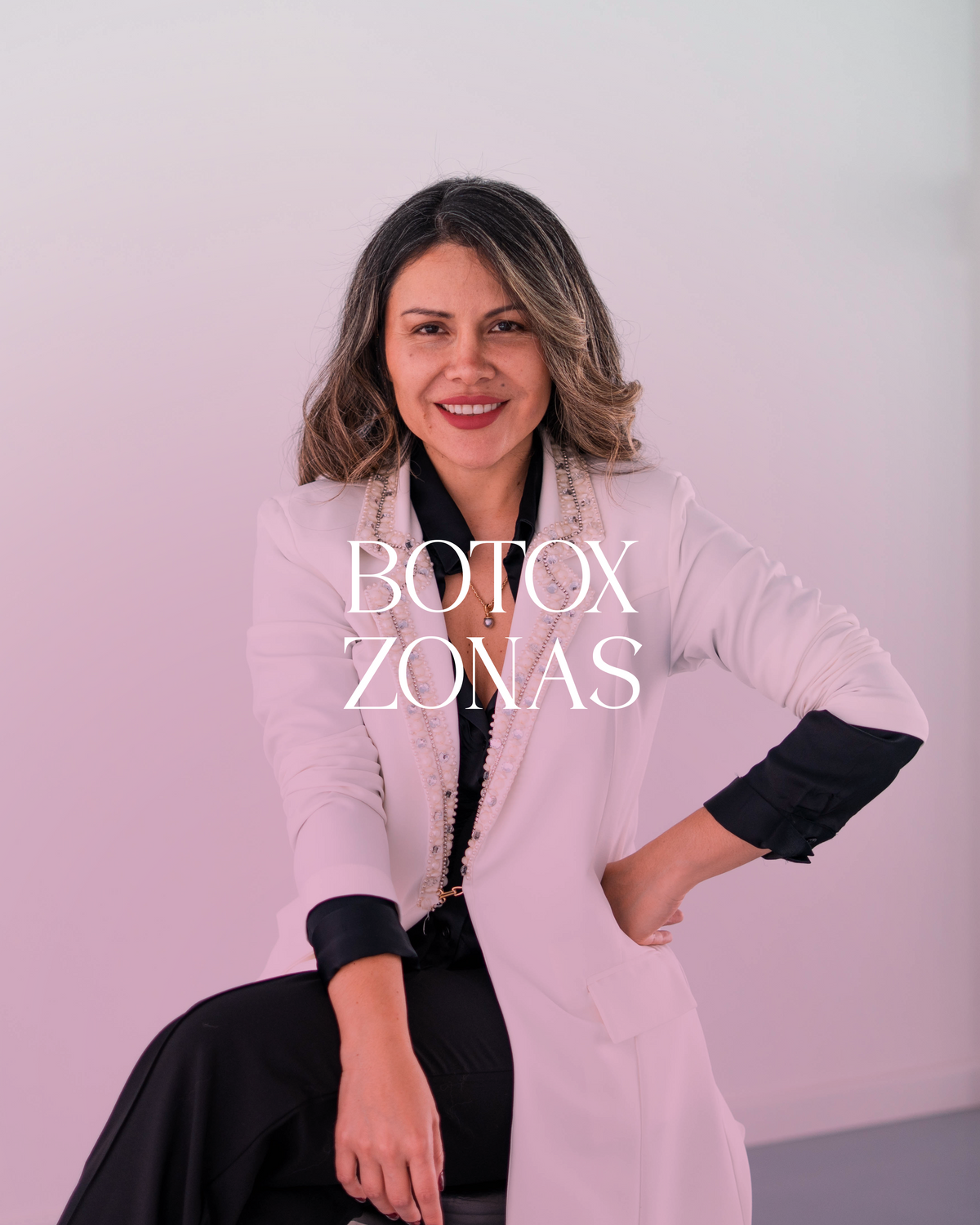 Bótox por Zonas | Toxina Botulínica
