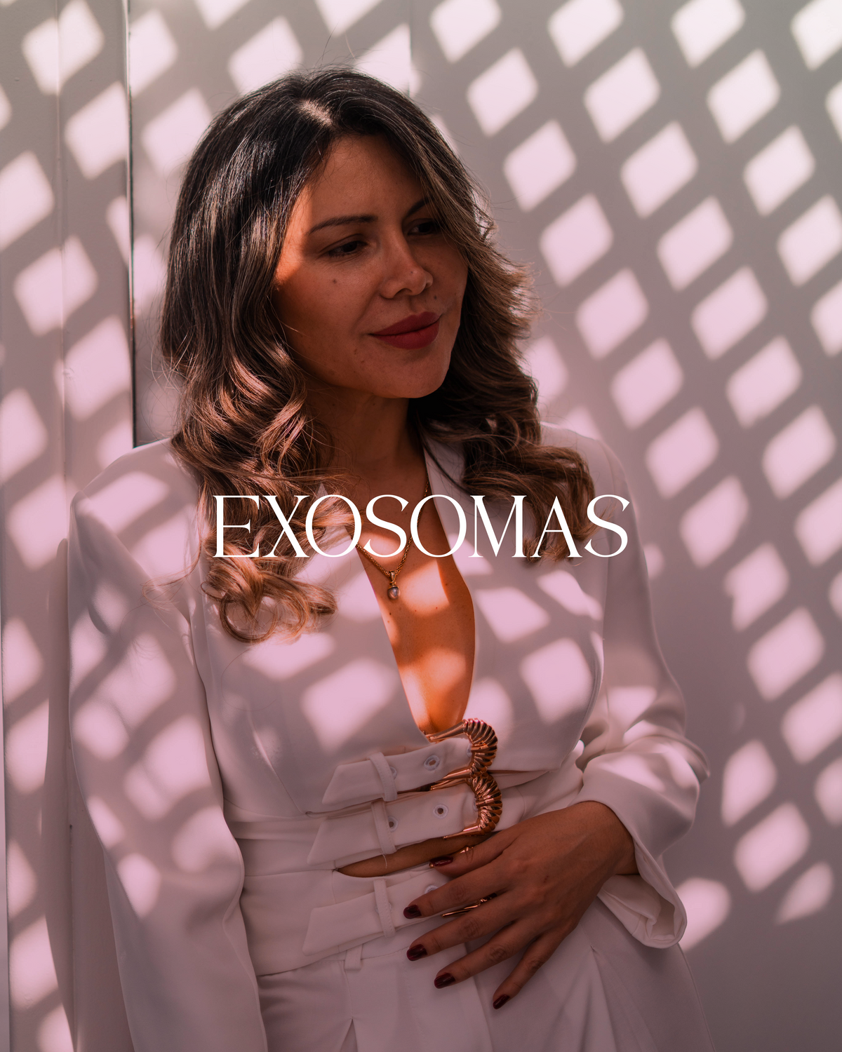 Exosomas | Protocolo de Renovación y Glow